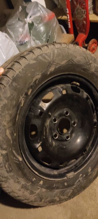 Шины 175/70 R14 100/5