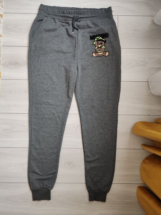 Trening Moschino