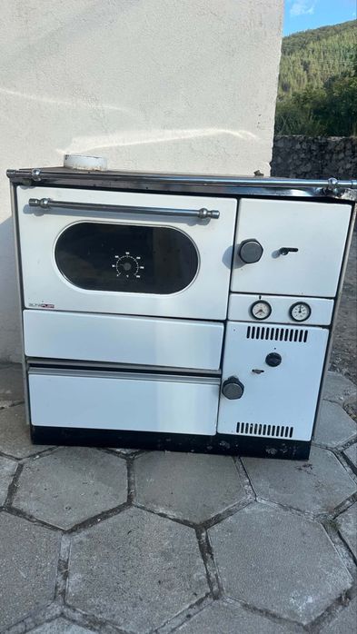 Сръбска Печка 20kW
