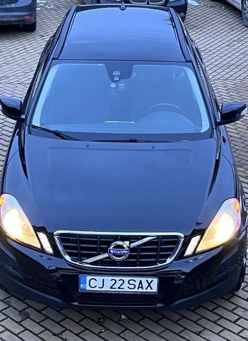 Volvo XC 60 2013