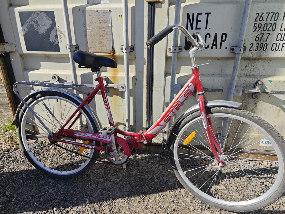 Продам велосипед с хорошем состоянии