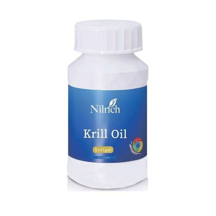 Капсулы с маслом криля. Крилл оил.