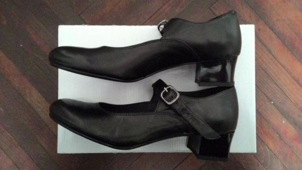 Скарпини от 35 до 41 номер в наличност-естествена кожа.