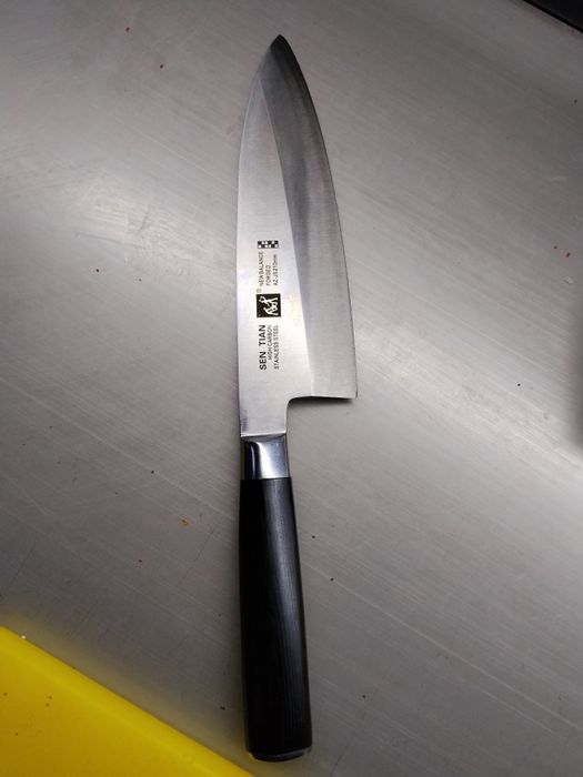 Продаю японский нож