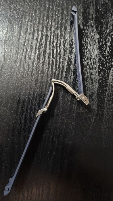Inchizătoare deployantă  Longines