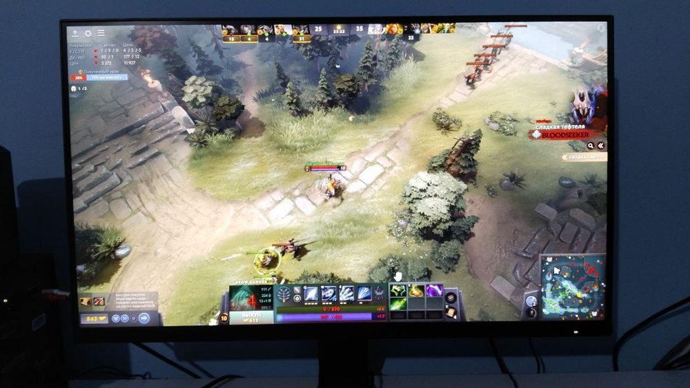 Office ishlar va gaming uchun PC