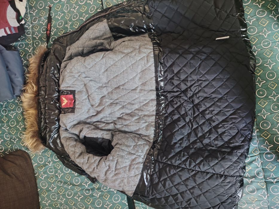 Продаю куртку для зимы