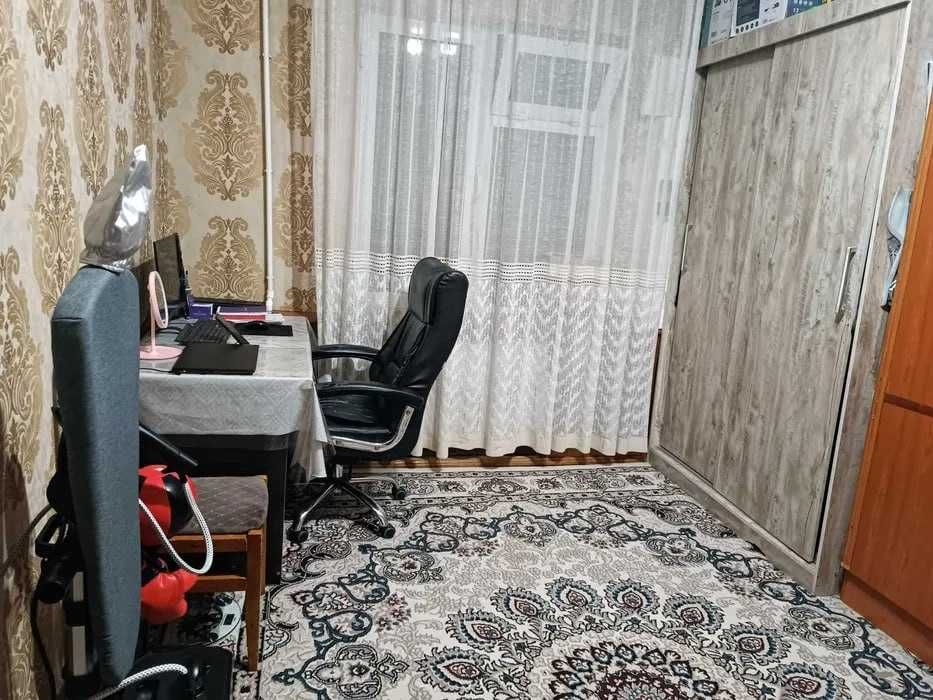 Срочна продаётся 3х комнатная квартира Тузел 2 Метро Тузел