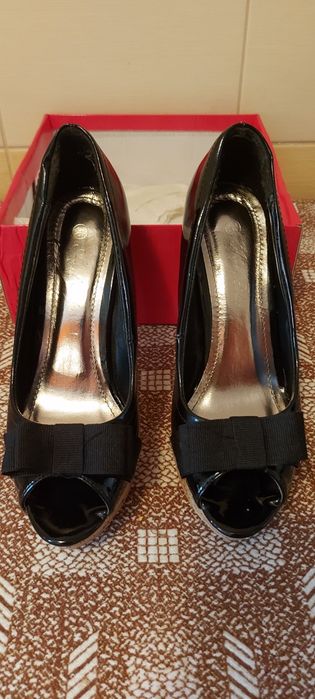 Pantofi Dama marimea 36-37