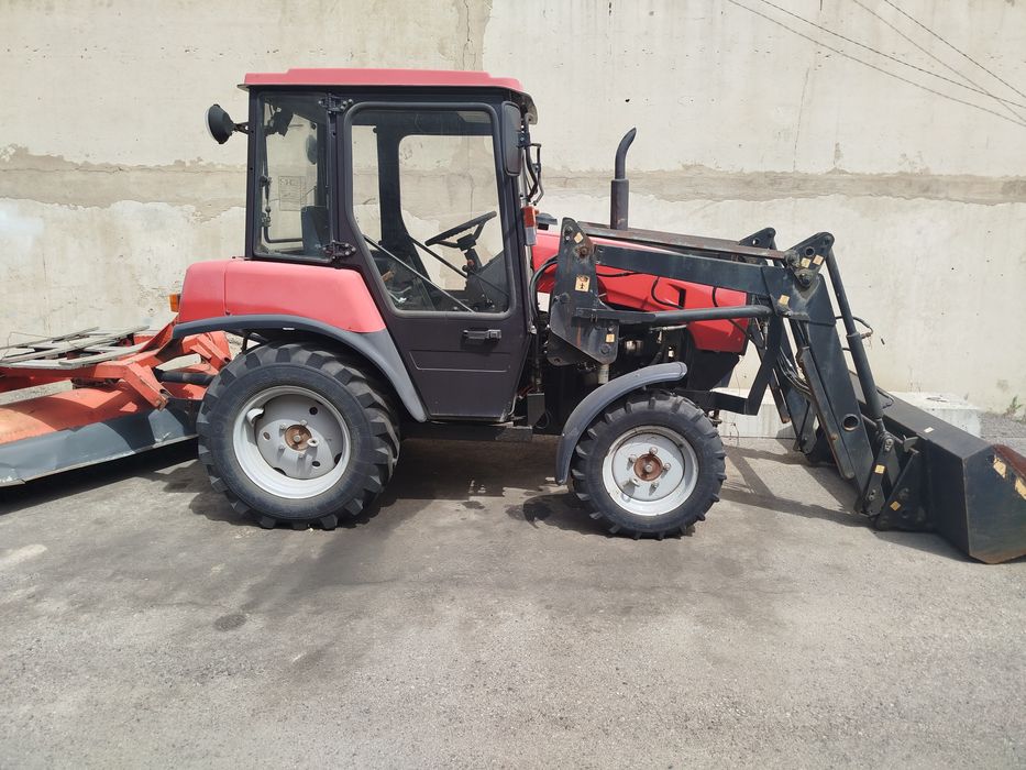 Продам трактор МТЗ 320/4