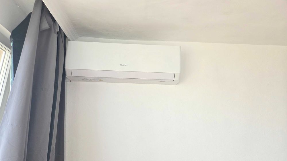 Дава се под наем Двустаен апартамент в Плевен, Сторгозия - 70 кв.м за 298.86 € - Снимка #6