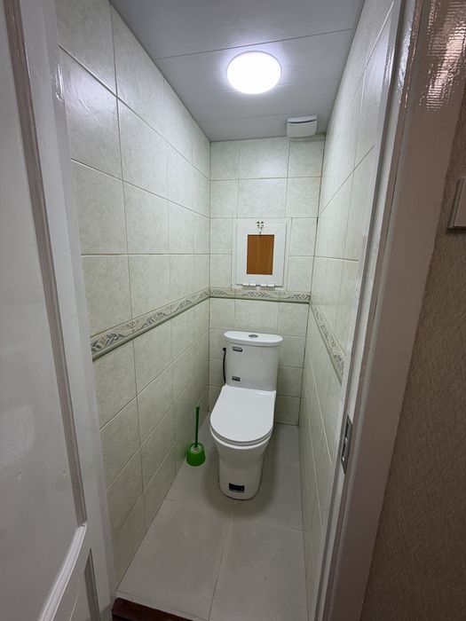 Arenda kvartira chilonzor 20 kvartal 1 etaj faqat oilaga