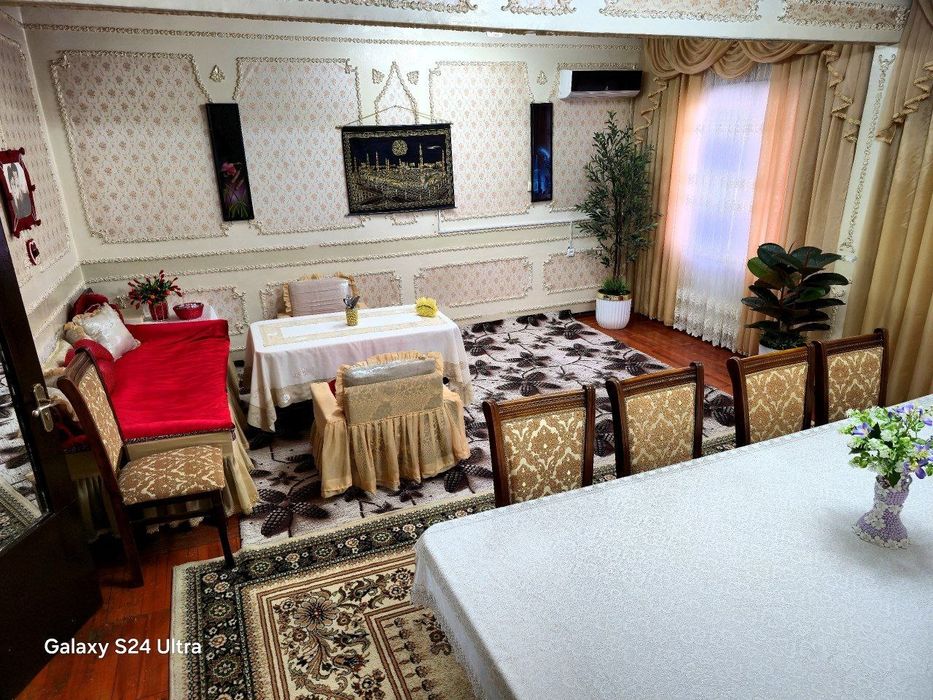 Продается квартира. Своя, без маклера.