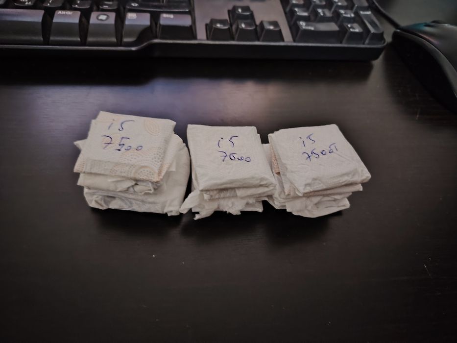 I5 6500 și i5 7500 20 bucăți