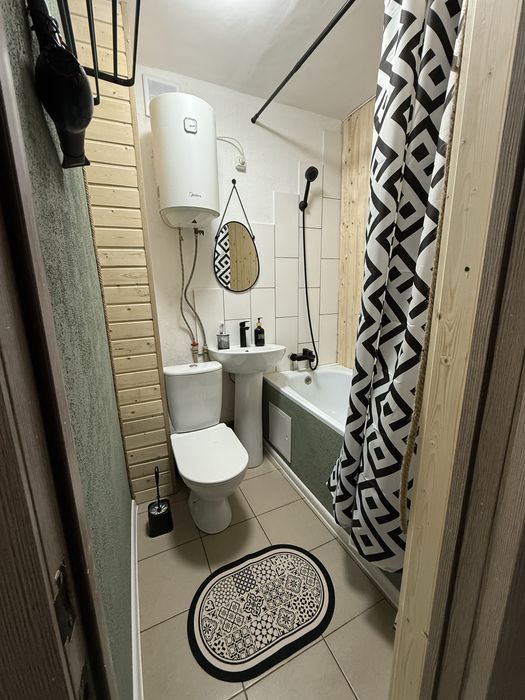 Квартина посуточно