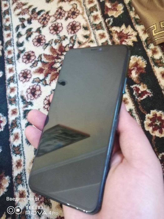 IPhone 11 Pro Max / 256 GB