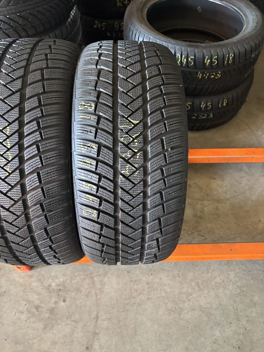 Anvelope Iarna 245/45/18 Vredestein WinTrac Pro 245 45 18 R18