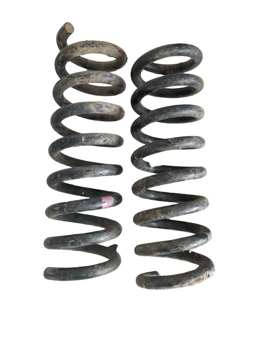Set Arcuri Spate Mercedes-Benz C-Class W204 2007 - 2014 2.2Cdi