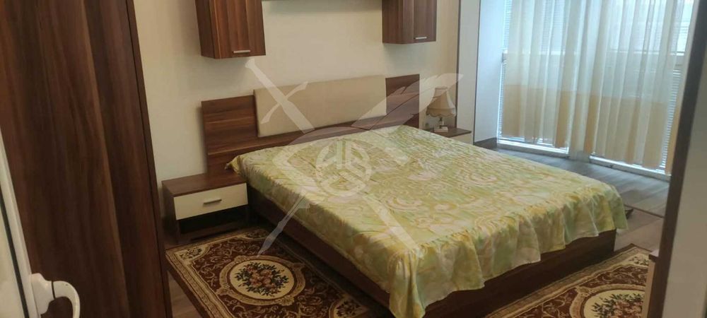 Тристаен апартамент в кв. Горна Баня №165711