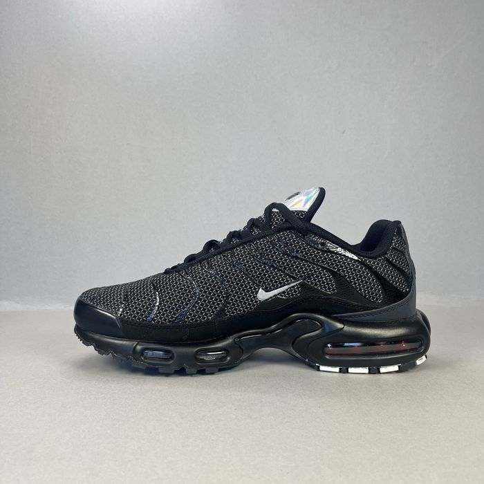 Nike Air Max Plus TN "Chrome"!НОВИ!