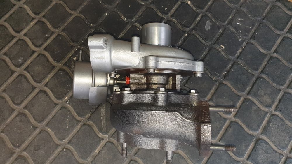 Vând turbină Opel Vivaro Renault Master