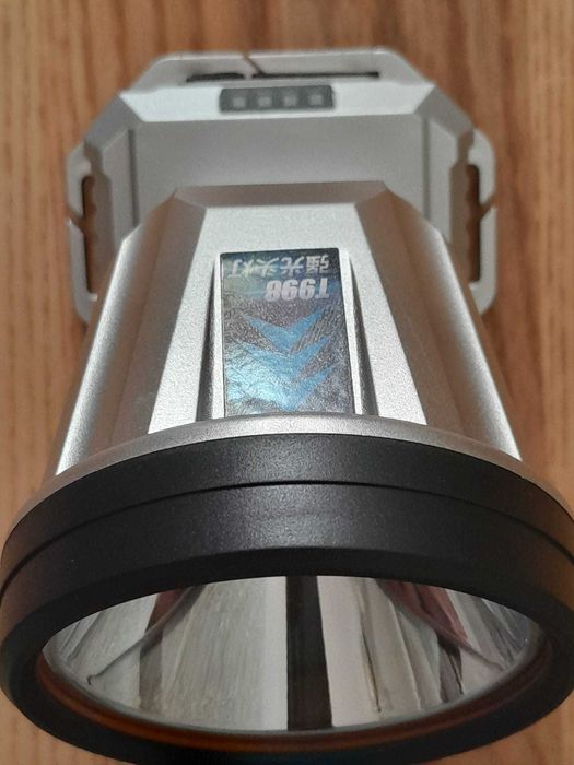 Lanterna  de mare putere