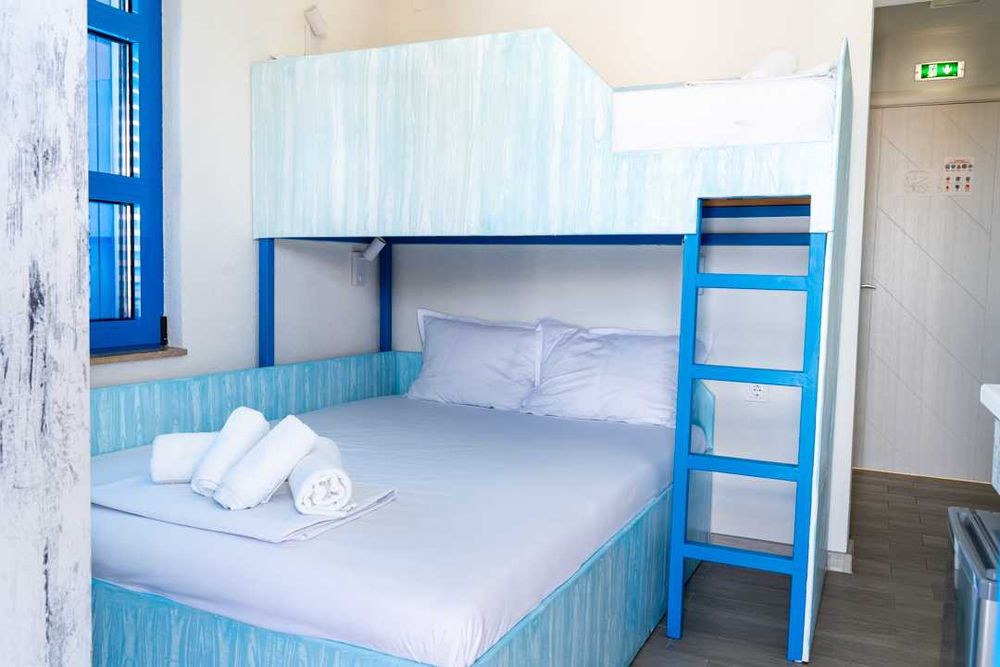 Студиа под наем в Гърция