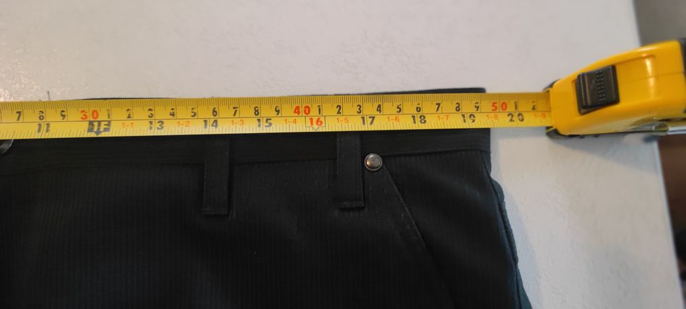 Next pantaloni barbatesti