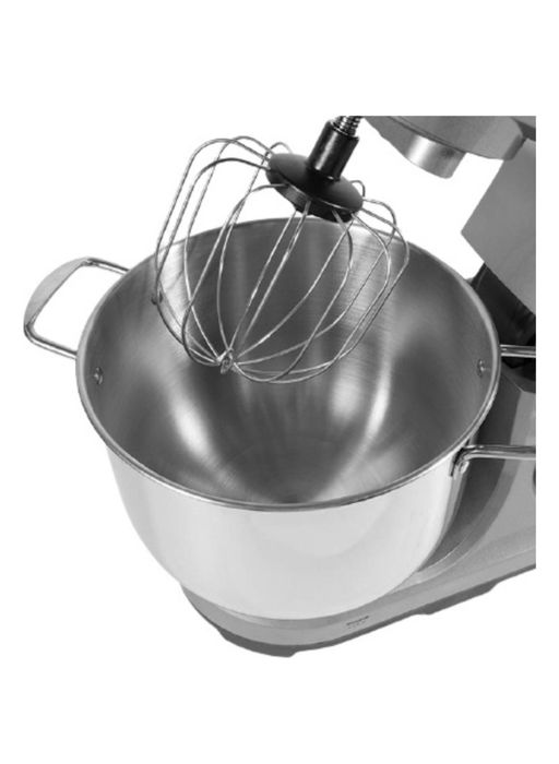 Миксер DSP KM3059 серебристый