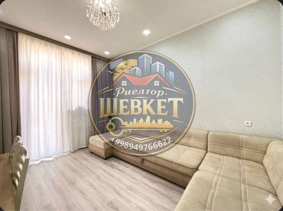 Продам квартиру в новостройке PARKENT AVENUE