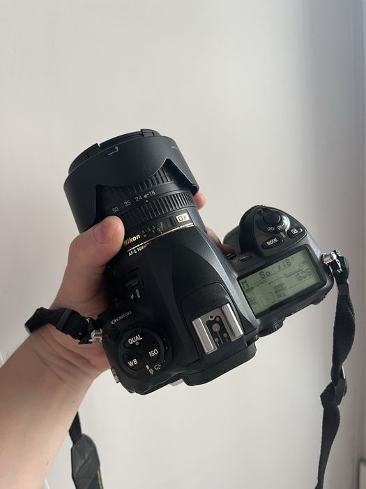 Nikon d200 фотоаппарат для души!