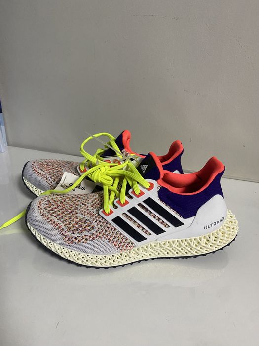 Adidasi Adidas 4d ultra boost