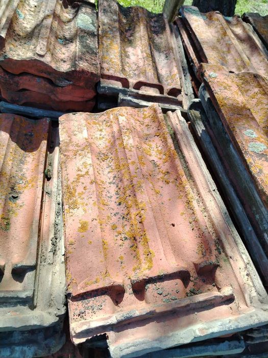 Керемиди на едро