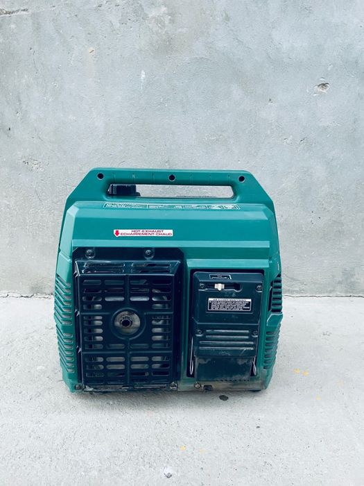 Продам генератор Elemax SH1000DX (Made in Japan)