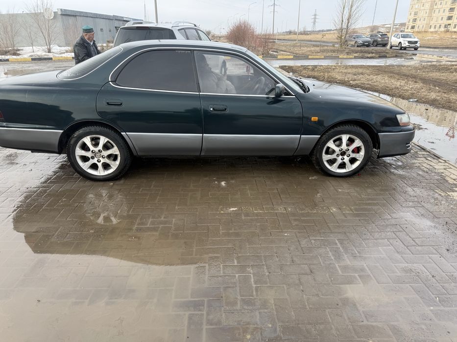 Продам видума 10 кузов