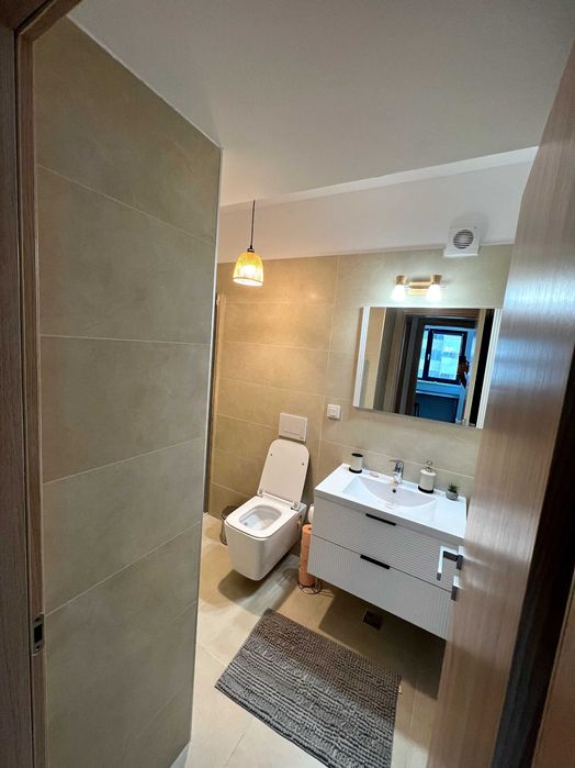 Vand Apartament 3 camere -Onix Park North