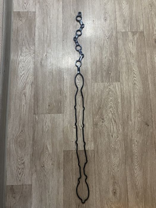 Прокладка Клапонный Крышка