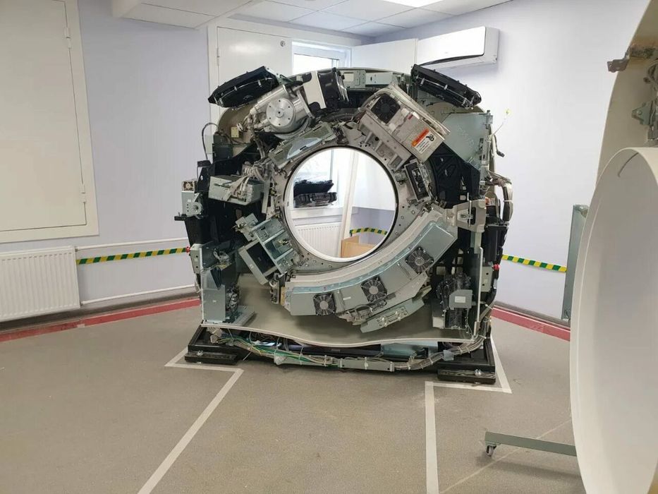 Ремонт МРТ, Томография и техническое обслуживание