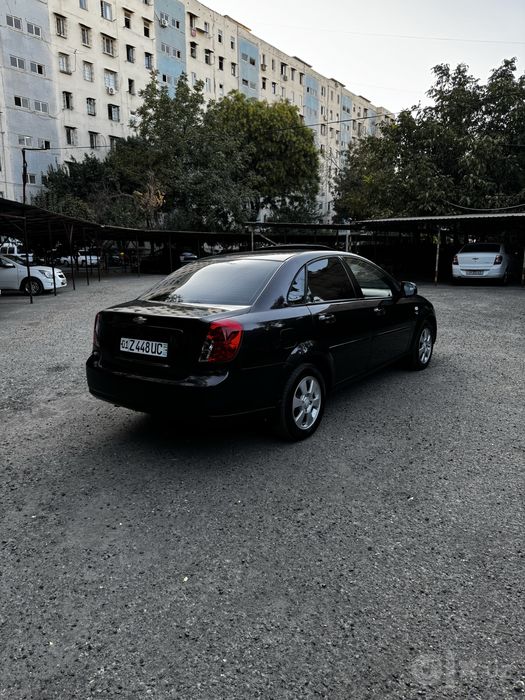 Gentra 2018 Avtomat