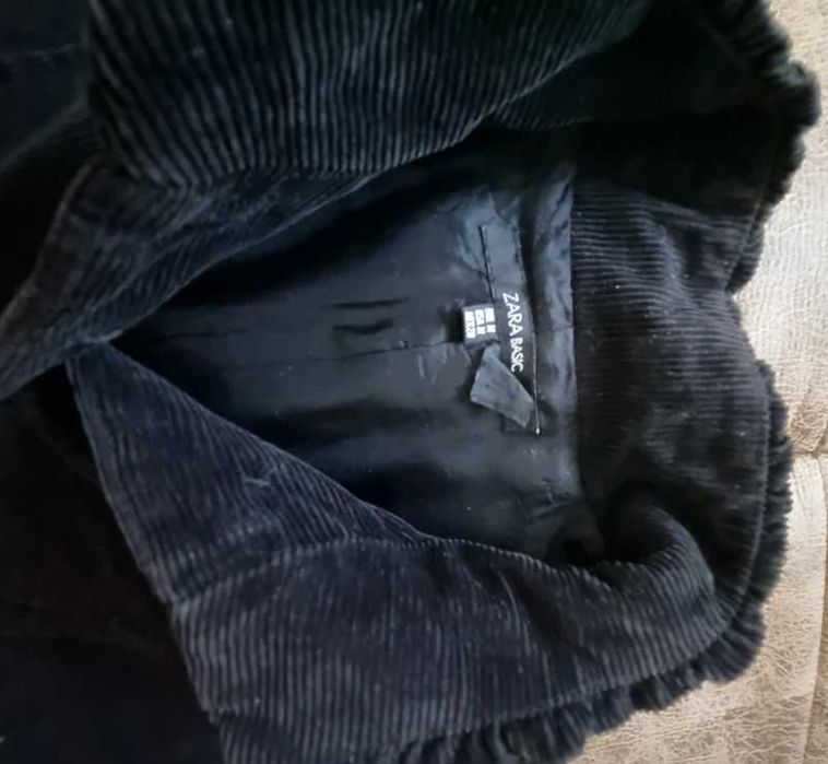 Pardesiu din raiat (Zara)