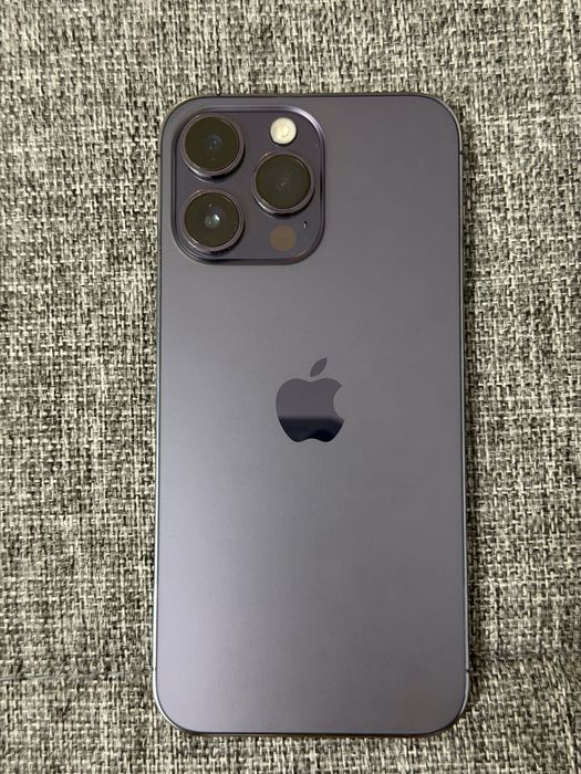Iphone 14 pro Max
