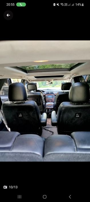 Продам Мерседес R-350