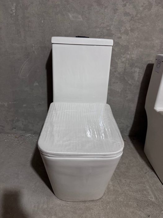 Унитаз Unitaz Made in Xitoy (Китай)