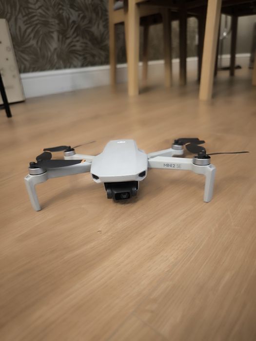 Дрон Dji Mini 2 SE