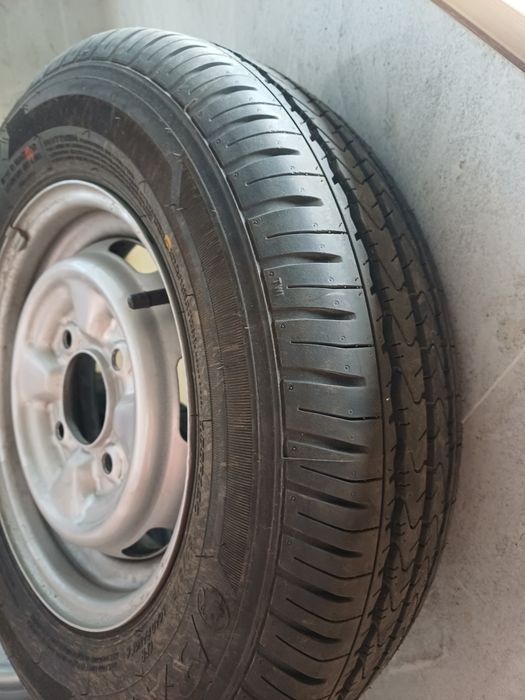 Damas diska balon sotiladi