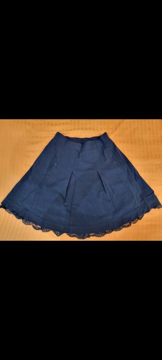 Школьные юбки и брюки