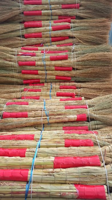 Веник Сорго оптом и в розницу