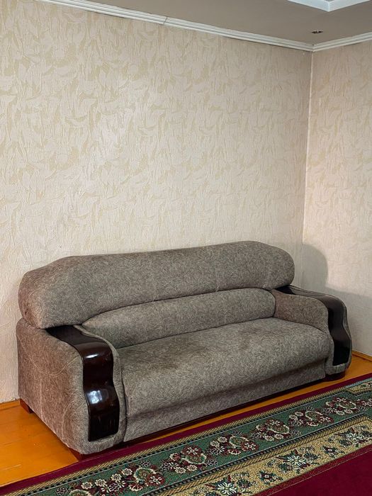 Диван и матрас новая