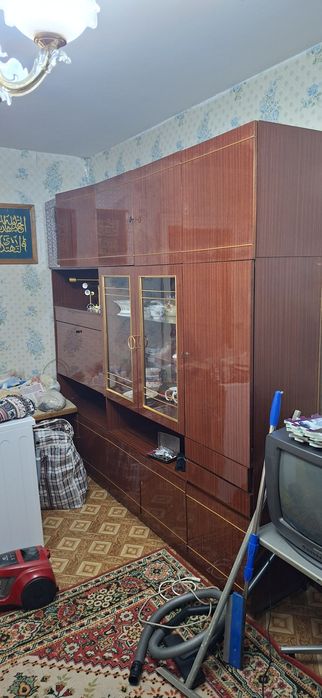 Мебель отдам даром