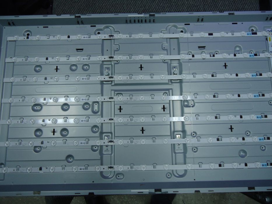 Ремонт Телевизора LG